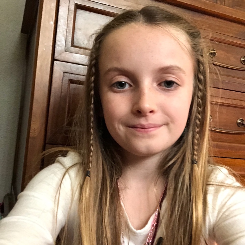 Meet your Posher, Brittney
